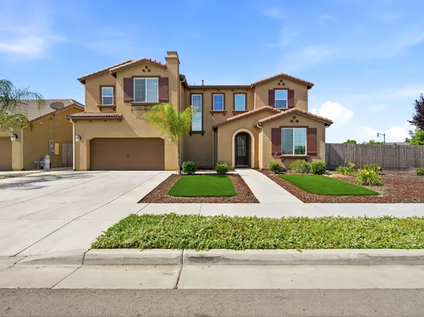 1647 W Sedona Avenue, Visalia, CA 93291