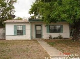 758 W Southcross Blvd, San Antonio, TX 78211