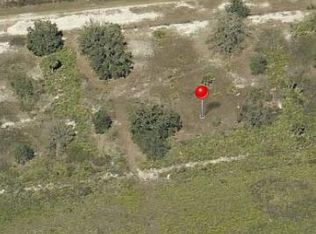 0000 NW 278th Street, Okeechobee, FL 34972