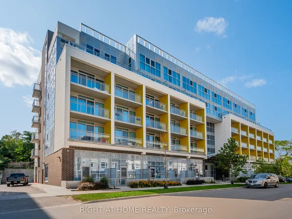 257 Hemlock St, Waterloo, ON