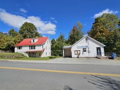 308 Hazen Notch Road Lots 1, 2 & 3, Lowell, VT, 05847