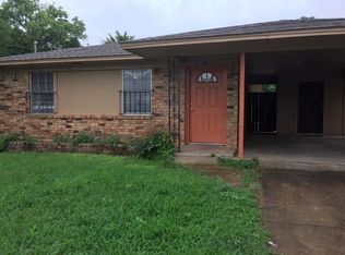 526 Mill St, Denton, TX 76205