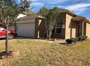 8211 Nagy Hill St, Spring, TX 77379