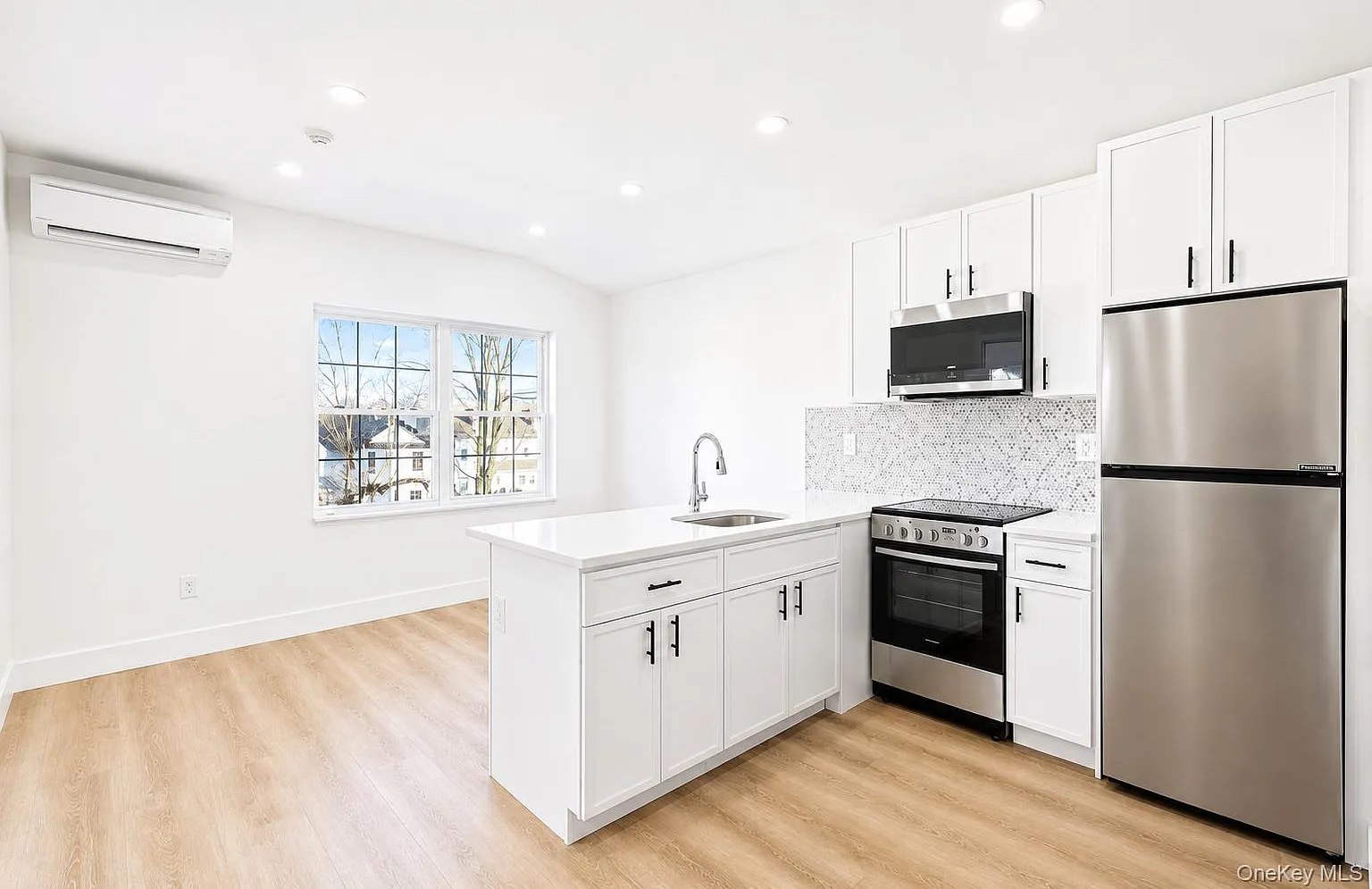 1 bed, 1.0 bath, 491 sqft, $1,875 — Photo 1