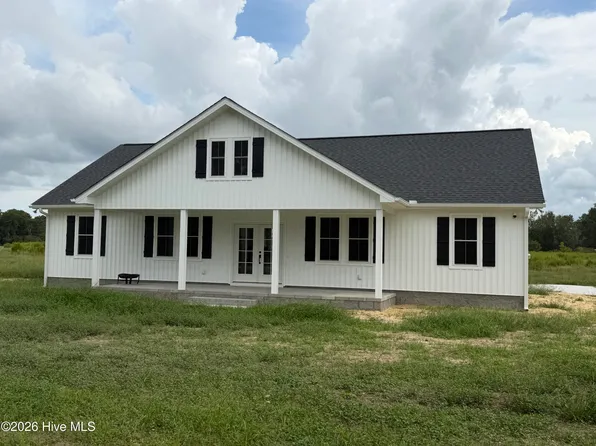 343 Kirby Grange Avenue, Bath, NC 27808