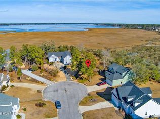 1218 Woods Court, Morehead City, NC 28557