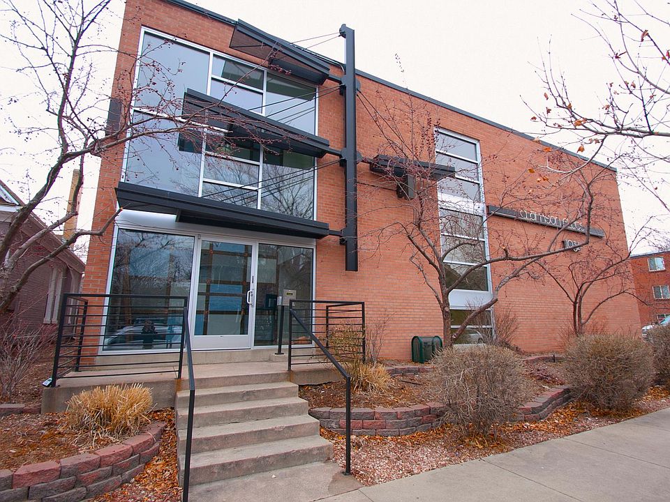 1st image of 1032 N Clarkson St APT 108