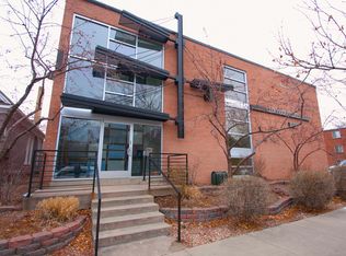 1032 N Clarkson St APT 108, Denver, CO 80218