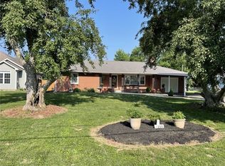 1900 S James Downey Rd, Independence, MO 64057