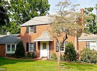 12401 Manor Rd, Glen Arm, MD 21057