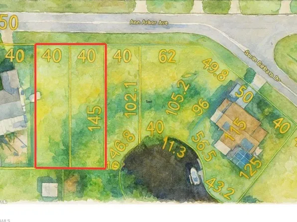 27073 Ann Arbor AVE, PUNTA GORDA, FL 33983