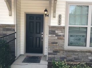 4502 Middletown Dr, Clayton, NC 27527