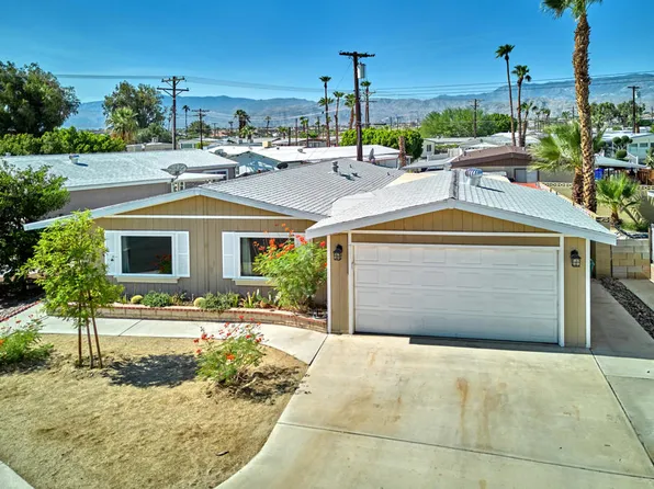 32875 Saint Andrews Dr, Thousand Palms, CA 92276