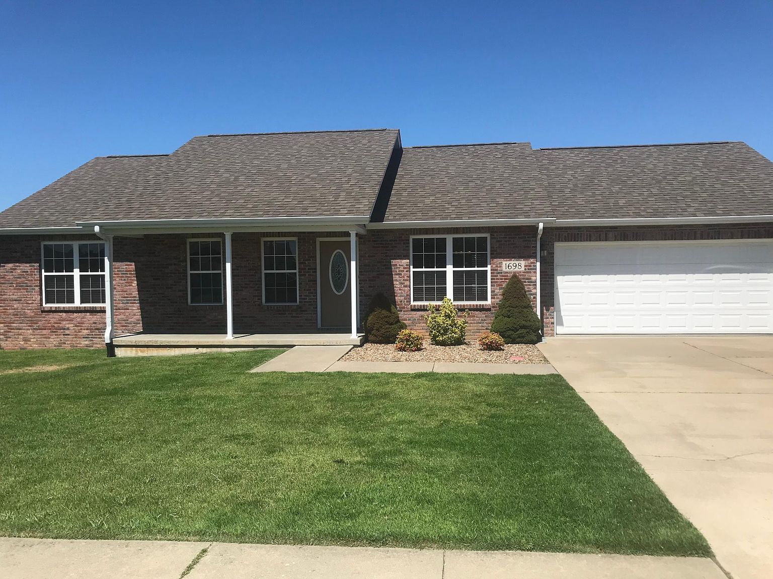 1698 Jackson Ridge Dr, Jackson, MO 63755 Zillow