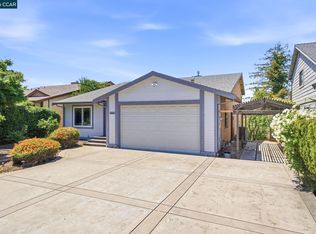 265 Toledo Ct, Vallejo, CA 94591