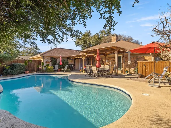 3816 Big Horn Trl, Plano, TX 75075