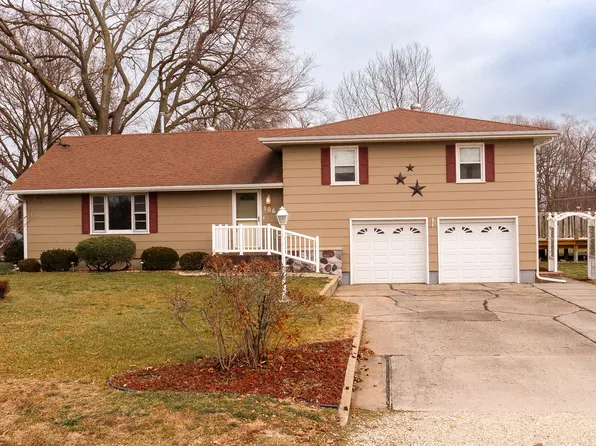 106 9th Ave E, Lyndon, IL 61261