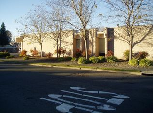 2777 Cleveland Ave STE 104, Santa Rosa, CA 95403