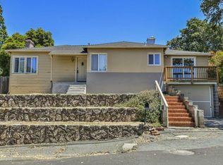 2111 Harbor View Dr, Martinez, CA