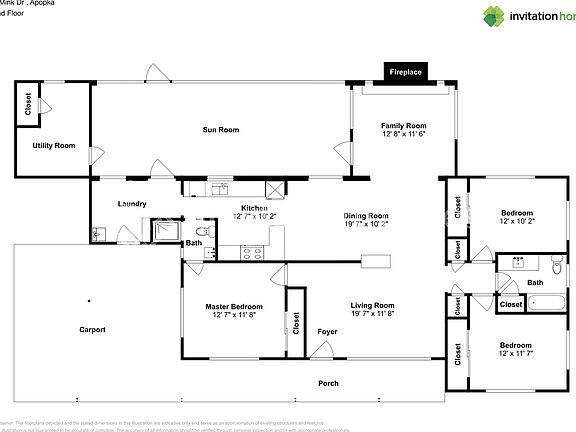 2nd image of 1504 Mink Dr