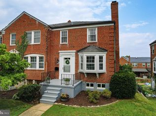 317 Whitfield Rd, Catonsville, MD 21228