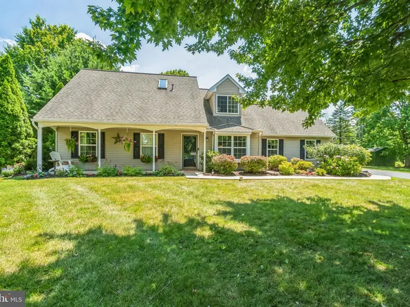 5140 Leathermans Walk, Pipersville, PA 18947