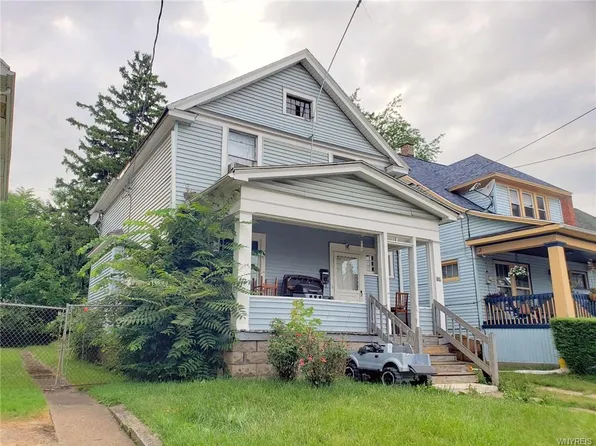 158 Durham Ave, Buffalo, NY 14215