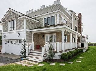 196 Pine Creek Ave, Fairfield, CT 06824
