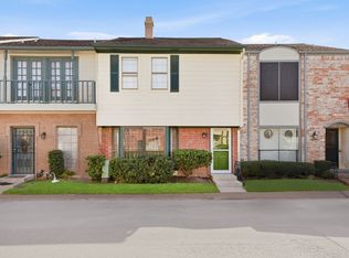 7700 Creekbend Dr APT 75, Houston, TX 77071