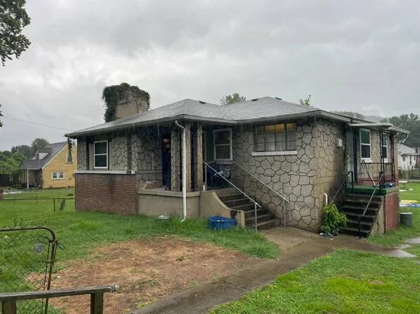 11636 Venable Ave, Chesapeake, WV 25315