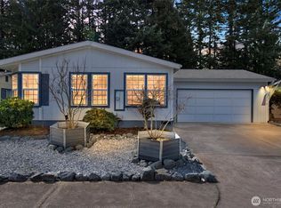 15312 124th Avenue Ct E #73, Puyallup, WA 98374