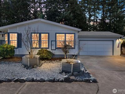 15312 124th Avenue Ct E #73, Puyallup, WA, 98374