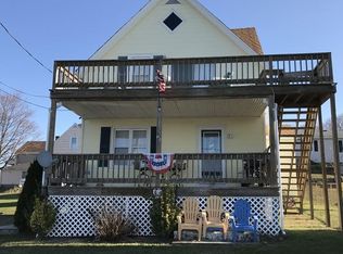 56 Atlantic Blvd, Fall River, MA 02724