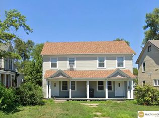 1618 Spencer St, Omaha, NE 68110