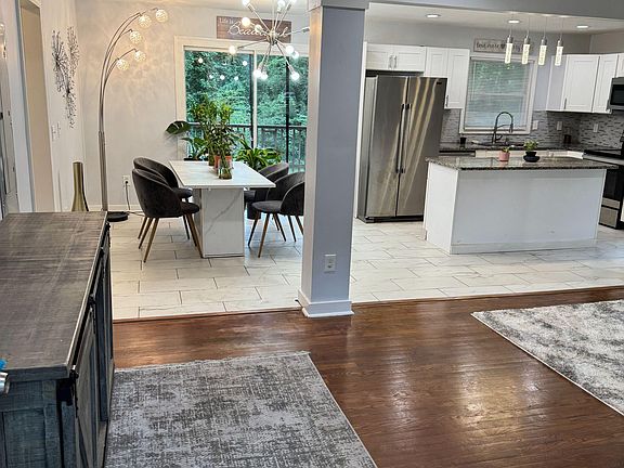 Dining Room - Full View
