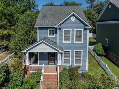 1059 Killdeer Ln, Crozet, VA, 22932