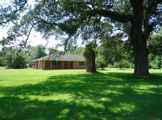 554 W Union Rd, Carriere, MS 39426