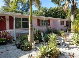 580 Companion Way, Longboat Key, FL 34228