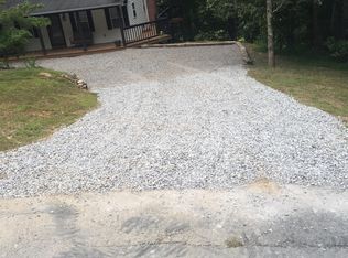 491 Summit Way, Blairsville, GA 30512