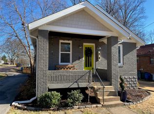 412 Venneman Ave, Saint Louis, MO 63122