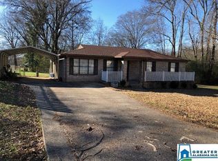 120 Lacy Ct, Bessemer, AL 35023