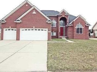 20369 Inkster Rd, Brownstown, MI 48174