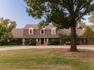 3901 NW 44th St, Oklahoma City, OK 73112