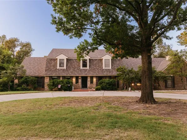 3901 NW 44th St, Oklahoma City, OK 73112