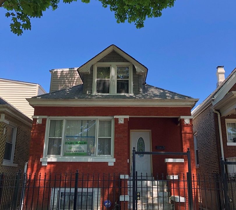 1st image of 5010 W Wabansia Ave