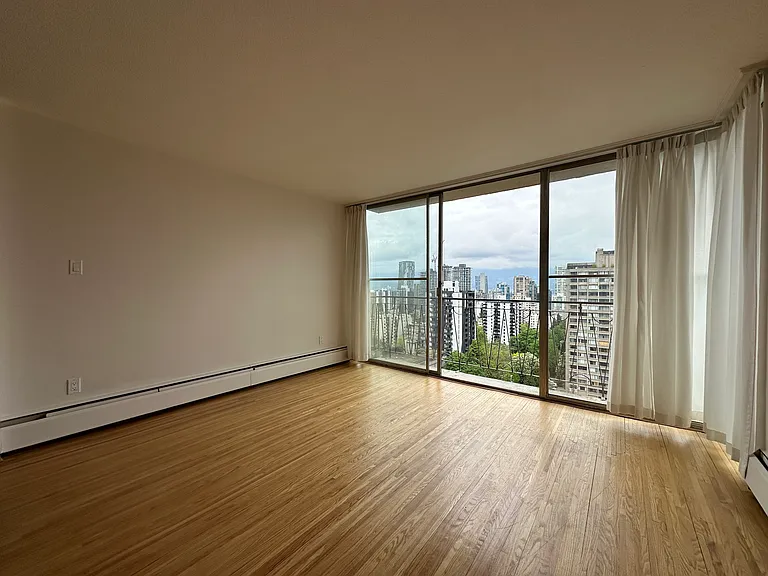 1100 Jervis St #1906 — Photo 19