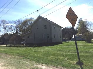 4775 Route 474, Ashville, NY 14710