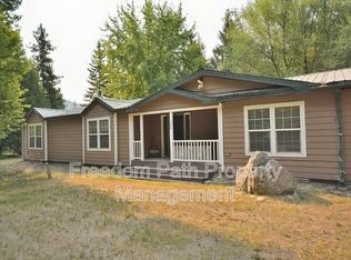392 Beers Humbird Rd, Sagle, ID 83860