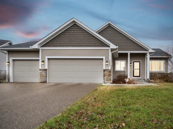 1277 Trail Way, New Richmond, WI 54017