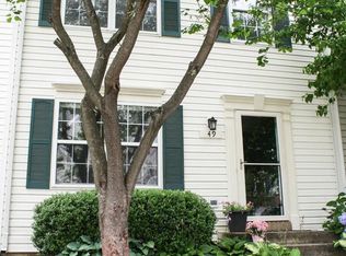 49 Morton Rdg, Warrenton, VA 20186